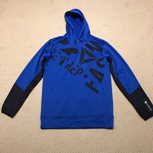Reebok Sweatshirt
